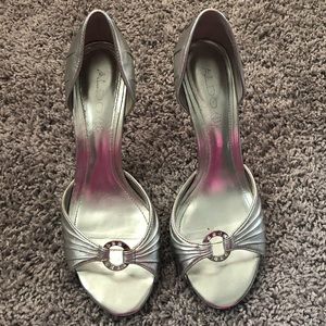 Aldo heels